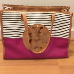 Tory Burch small tote